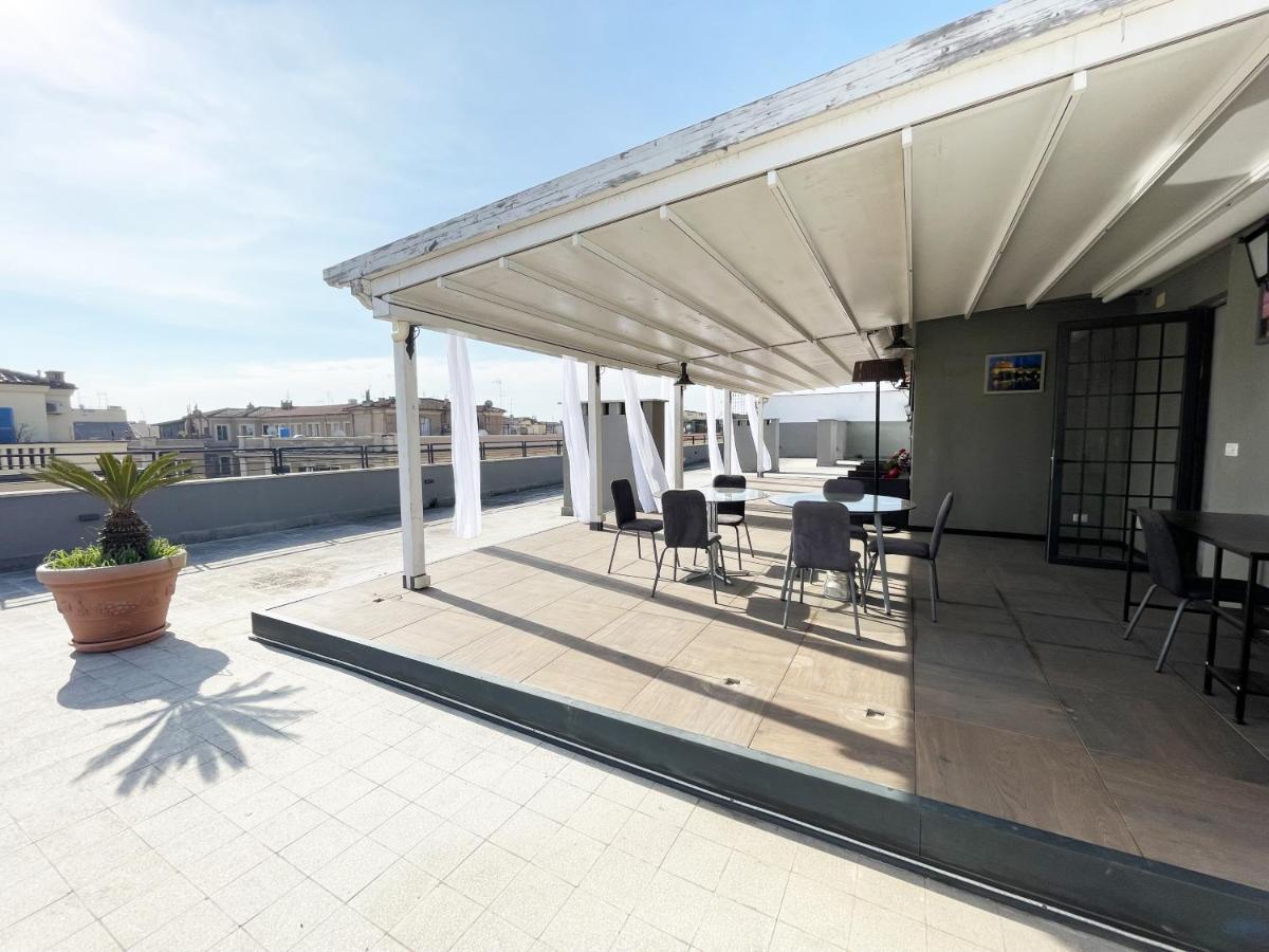 Apartamento Attico Al Centro Di *