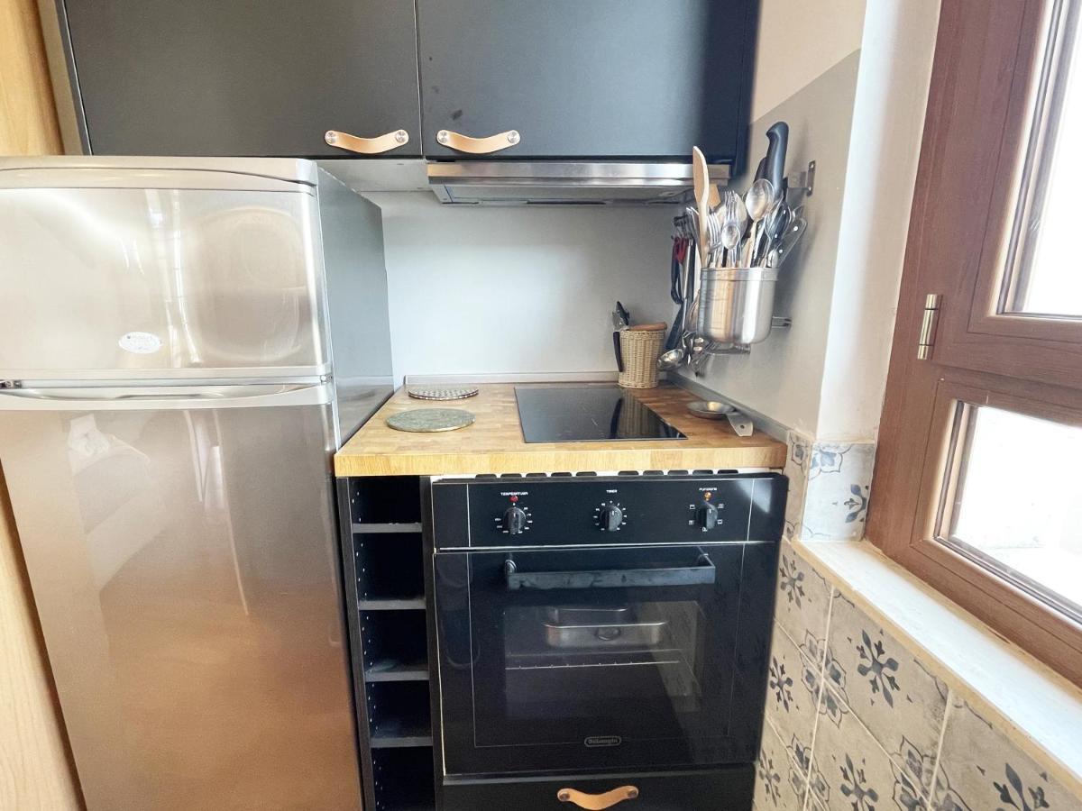 Apartamento Attico Al Centro Di Roma